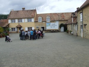 RALLYE - MECHOUI de MUMU 030    