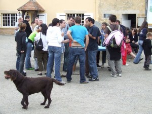 RALLYE - MECHOUI de MUMU 032   