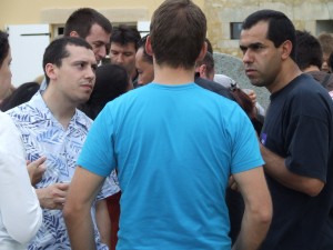 RALLYE - MECHOUI de MUMU 033   