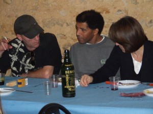 RALLYE - MECHOUI de MUMU 044  