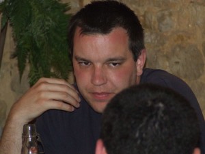 RALLYE - MECHOUI de MUMU 045  