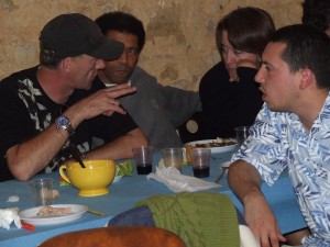 RALLYE - MECHOUI de MUMU 046  