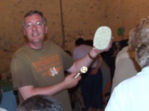 RALLYE - MECHOUI de MUMU 049  