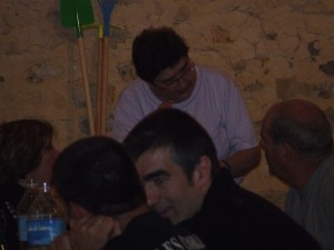 RALLYE - MECHOUI de MUMU 050  